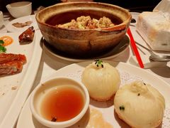 招牌生煎包-和记小菜(大宁店)