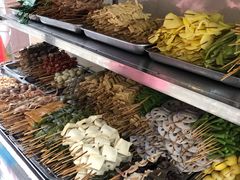 -胖子好盐水鸭(总店)