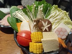 -呷哺呷哺(宝山正大乐城店)