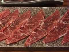 -烧肉一番·新韩式炭火烤肉(大岭山店)