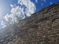 -蟠龙山长城景区