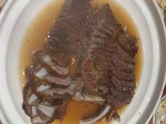 -西贝(上海我格广场店)