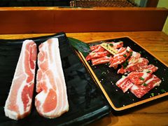 -千寻烧肉(政务区店)