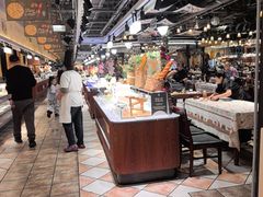 -汉斯南美烤肉(总店)