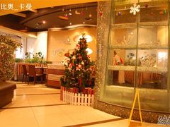 -必胜客(海滨店)