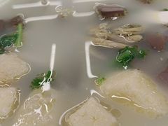 -小杨生煎(白玉兰广场店)