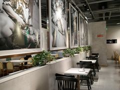 用餐区-正泰餐厅AmazingThai(新奥购物中心店)