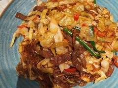 -志明眷村·台式融合菜·宵夜