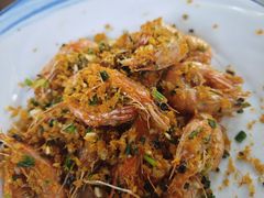-范饭椰林川湘味海鲜·椰子鸡(三亚湾椰梦长廊店)