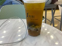 -1点点(石家庄长安万达店)