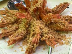 -無招牌海鮮(芽笼店)