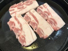 -韩时烤肉(枫蓝店)