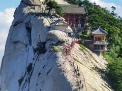 -华山风景名胜区