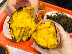 -香妃烤鸡(西单店)