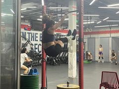 -CrossFit MET综合体能训练馆(朝阳路店)