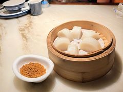 -绿茶餐厅(华发商都店)