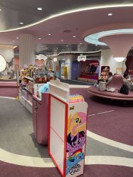 -奈尔宝·国风主题儿童乐园·亲子餐厅(豫园商城店)