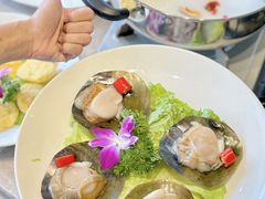 -陶缘一号·四季缘·老字号顺德菜·户外婚礼家宴(西滘店)
