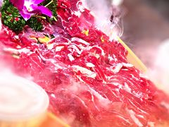 -塔兰齐新疆孜然火锅(鲤鱼山路店)