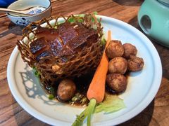 -鱼食饭稻·苏浙土菜17年老馆子(平江路店)