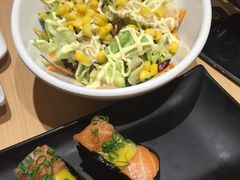 -万岁寿司(芳村店)