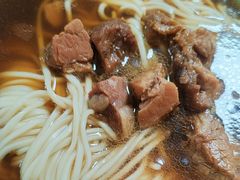 -李先生牛肉面大王(广渠门内店)