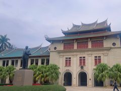 -厦门大学(思明校区)