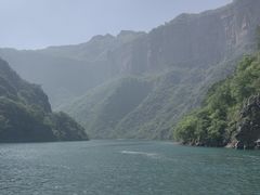-河南宝泉旅游区
