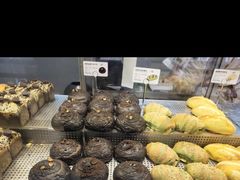 -LELECHA乐乐茶(百货大楼店)