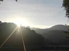 -广州市帽峰山景区