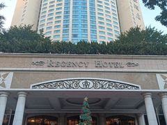 -帝豪酒店•马可勃罗西餐厅