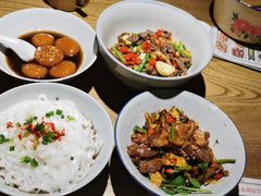 -农耕记·湖南土菜(科技园店)