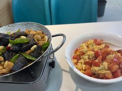 -福巷湘食小馆·猛火现炒(上海首店)