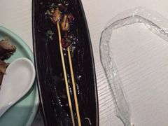 -嗨辣小聚·盘锦河蟹·海鲜烧烤龙虾(盘锦十年好店)