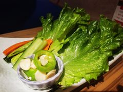 -江户烧肉(高德店)
