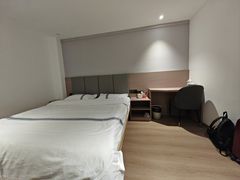 -麦禾酒店(十全街苏州大学店)