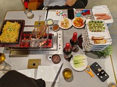 -丰茂烤串(公园店)