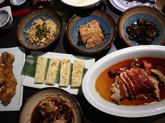 -南京大牌档(新街口德基广场店)