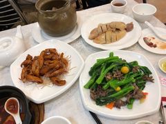 -文记壹心鸡(宝华路店)