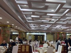 -良友·海鲜青岛菜(五四广场店)