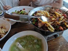 -老唐三下锅 ·张家界地标美食(溪布街店)