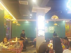 -老街鱼嘴巴(坡子街老店)
