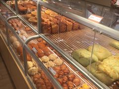 -好利来(川大店)