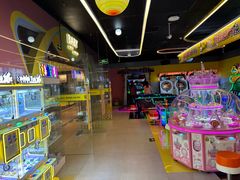-风云再起游乐汇(上海长风大悦城店)