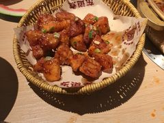 -东道煮牛肉火锅(东盛大街店)