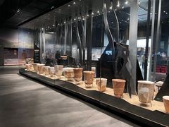 -盘龙城国家考古遗址公园