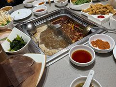 -海底捞火锅(高科广场店)