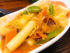 -意成料理