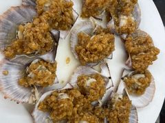 -望海潮海鲜店 特色家常菜(在海一方店)