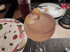 樱花酸-IL TEATRO 精品意大利餐厅